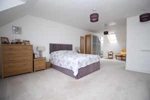 Master Bedroom- click for photo gallery
